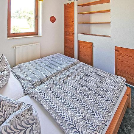 Ferienwohnung Mirow Roggentin Roggentin  Bagian luar foto