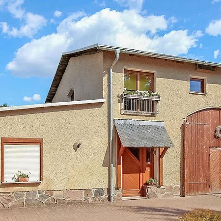 Ferienwohnung Mirow Roggentin Roggentin  Bagian luar foto