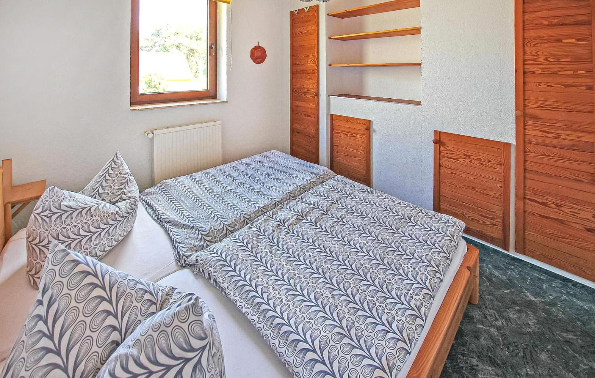 Ferienwohnung Mirow Roggentin Roggentin  Bagian luar foto