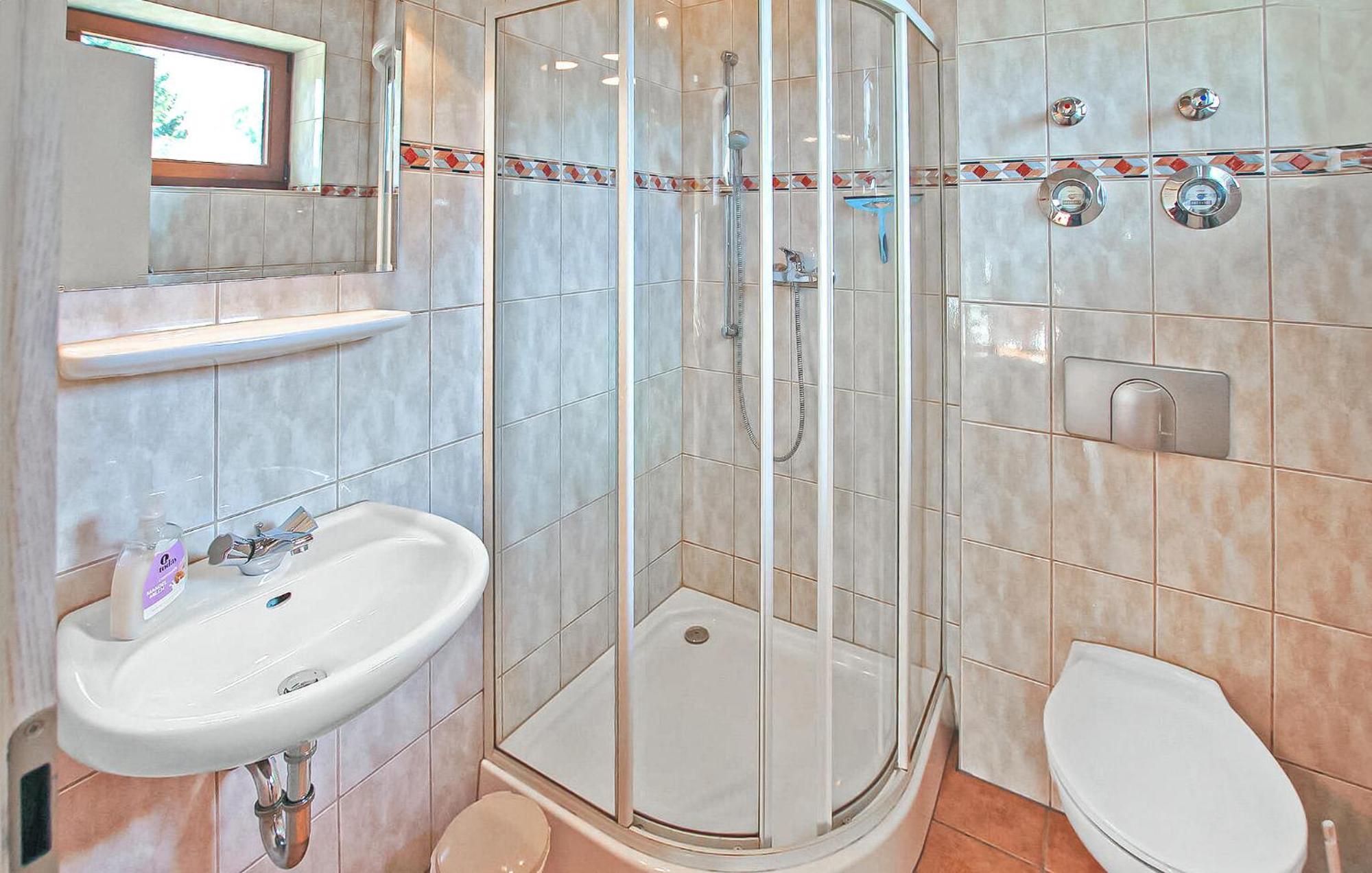 Ferienwohnung Mirow Roggentin Roggentin  Bagian luar foto